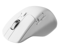 Keychron M6 Wireless Mouse PixArt 3950 8K White Silent Micro Switch - 1507466 - zdjęcie 2